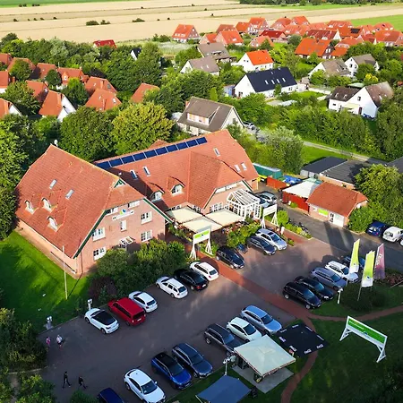 Sieltrift 31-27 Dorumer Neufeld