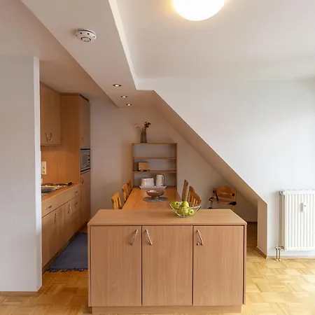 Sieltrift 31-27 Apartment *