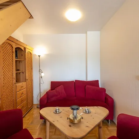 Sieltrift 31-27 Apartment Dorumer Neufeld
